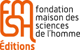 Logo FMSH 2015 editions FMSH